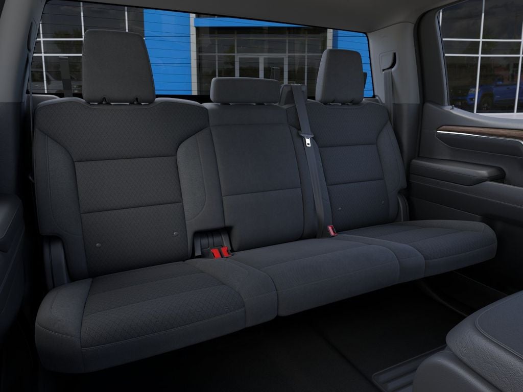 2026 Chevrolet Silverado 1500 LT - Photo 20