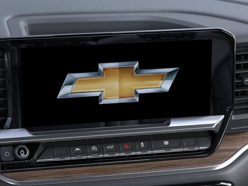 2026 Chevrolet Silverado 1500 LT - Photo 23