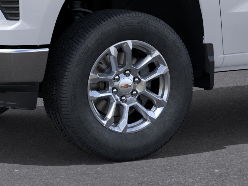 2026 Chevrolet Silverado 1500 LT - Photo 36