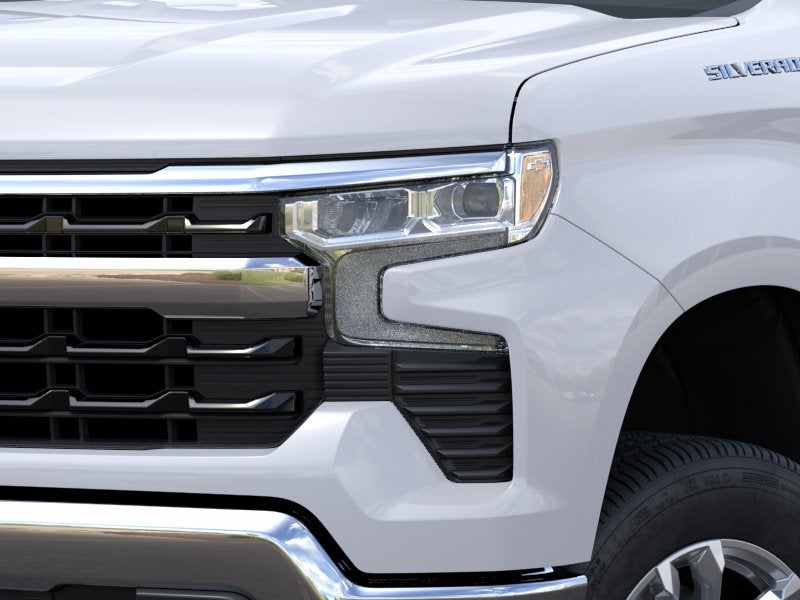 2026 Chevrolet Silverado 1500 LT - Photo 37