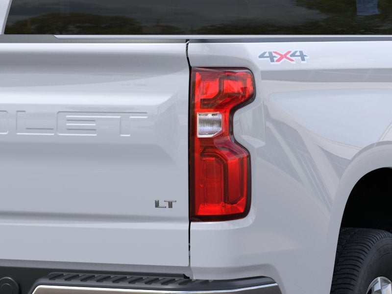 2026 Chevrolet Silverado 1500 LT - Photo 38