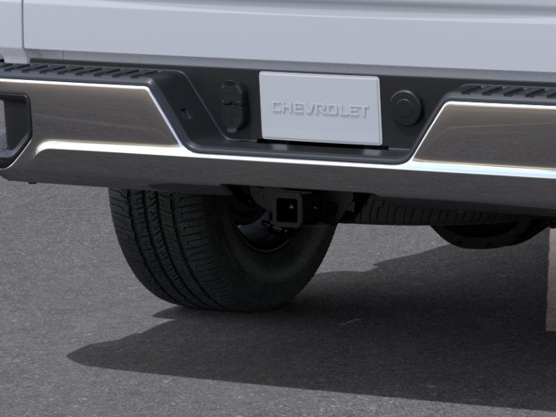 2026 Chevrolet Silverado 1500 LT - Photo 41