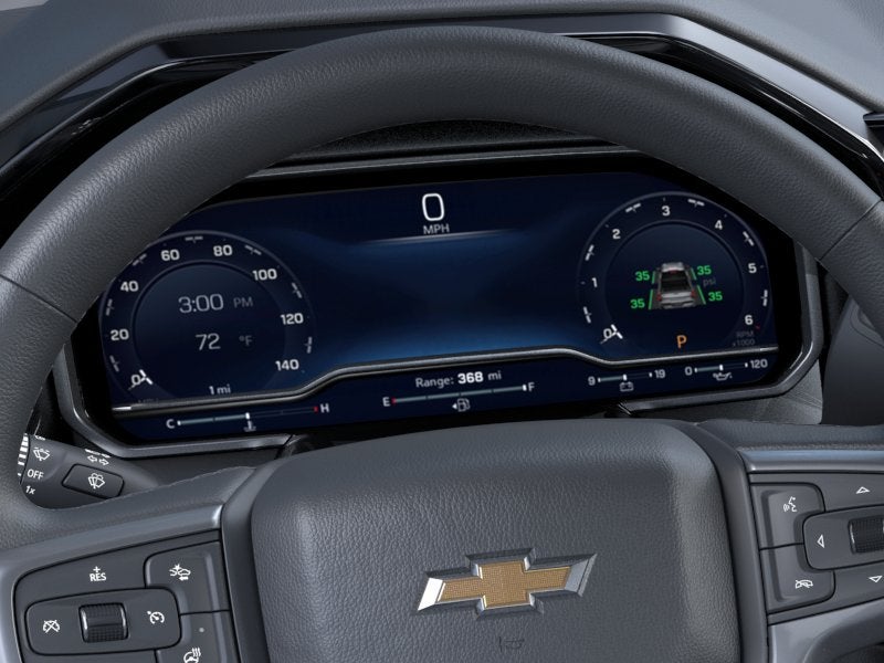 2026 Chevrolet Silverado 1500 LT - Photo 45