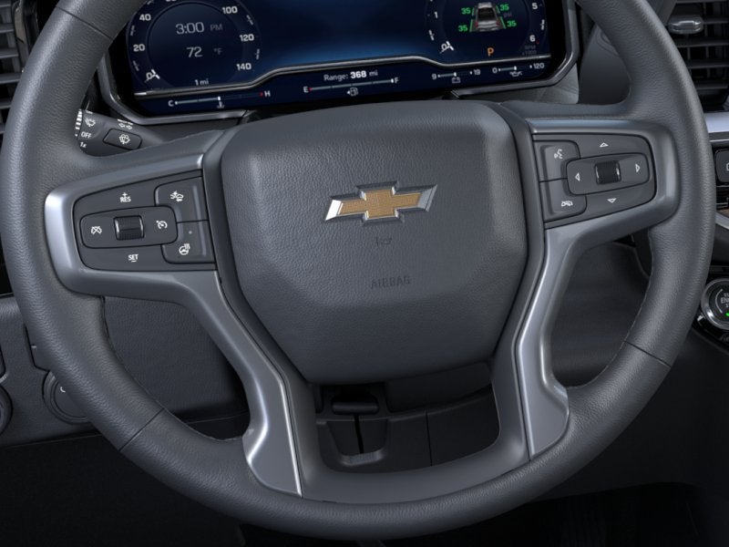 2026 Chevrolet Silverado 1500 LT - Photo 46