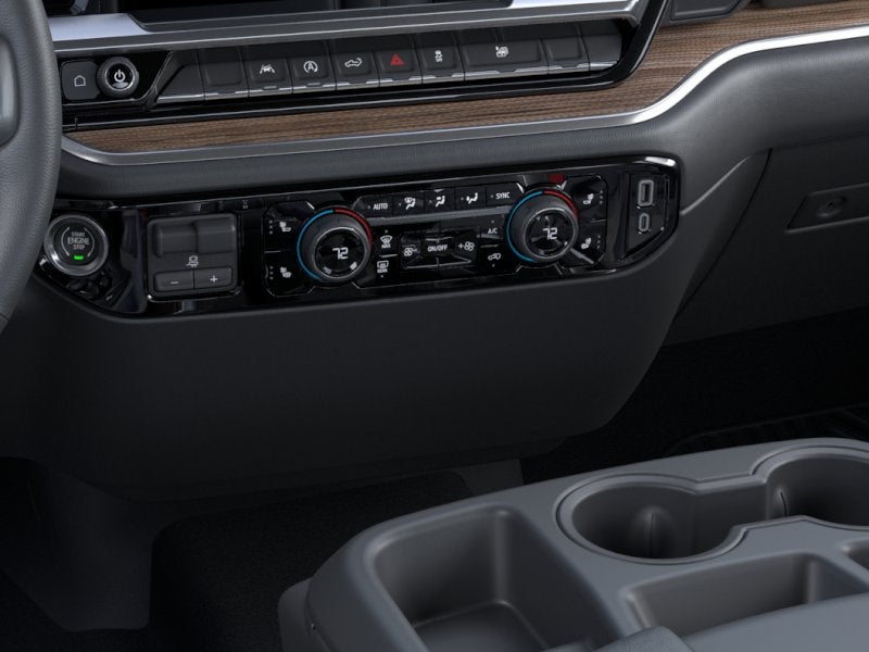 2026 Chevrolet Silverado 1500 LT - Photo 50