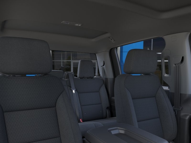2026 Chevrolet Silverado 1500 LT - Photo 51