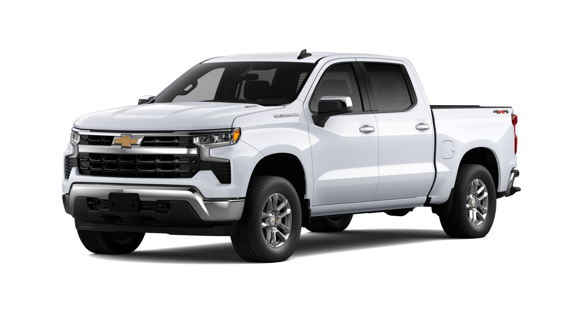 2026 Chevrolet Silverado 1500 LT - Photo 52
