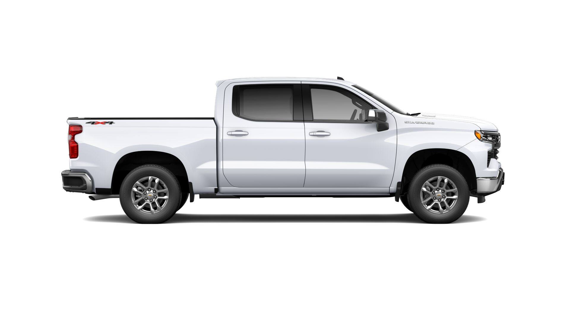 2026 Chevrolet Silverado 1500 LT - Photo 54