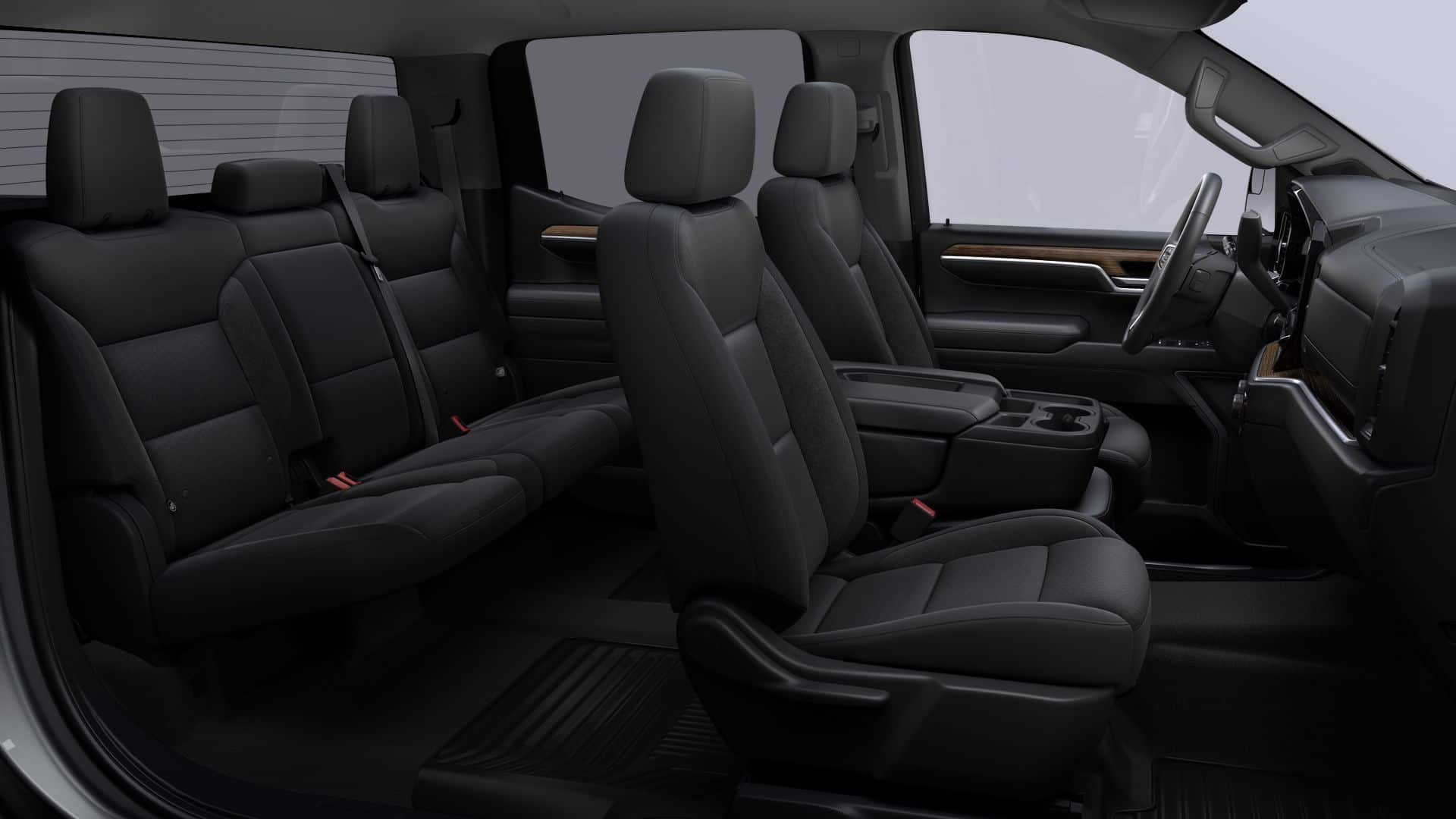 2026 Chevrolet Silverado 1500 LT - Photo 57