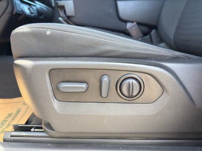 2022 Chevrolet Silverado 1500 LTD LT (2FL)