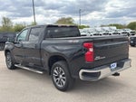 2022 Chevrolet Silverado 1500 LTD LT (2FL)