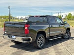 2022 Chevrolet Silverado 1500 LTD LT (2FL)
