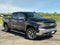 2022 Chevrolet Silverado 1500 LTD LT (2FL)