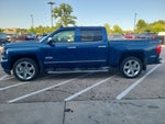 2016 Chevrolet Silverado 1500 High Country