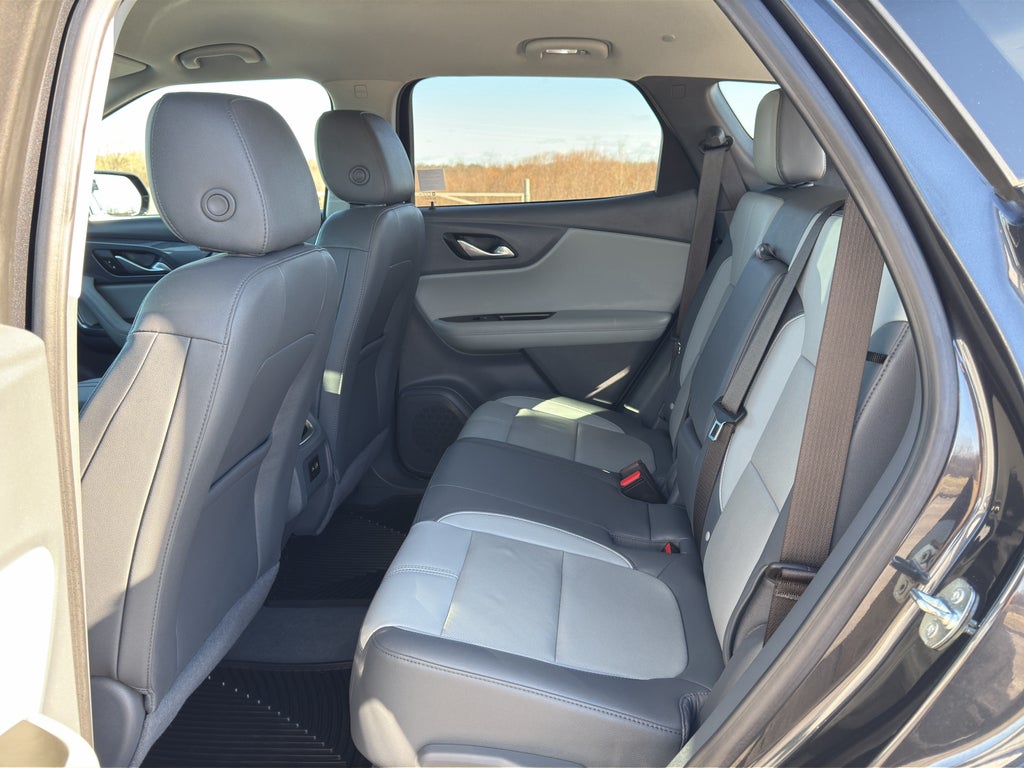 2022 Chevrolet Blazer 3LT