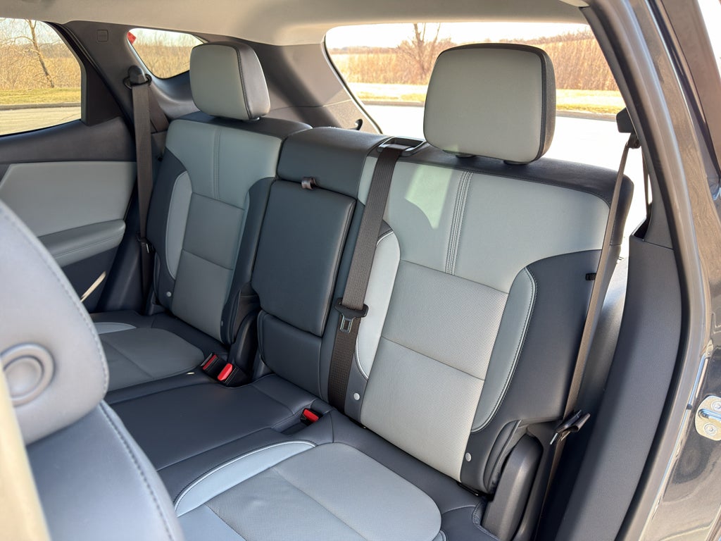 2022 Chevrolet Blazer 3LT