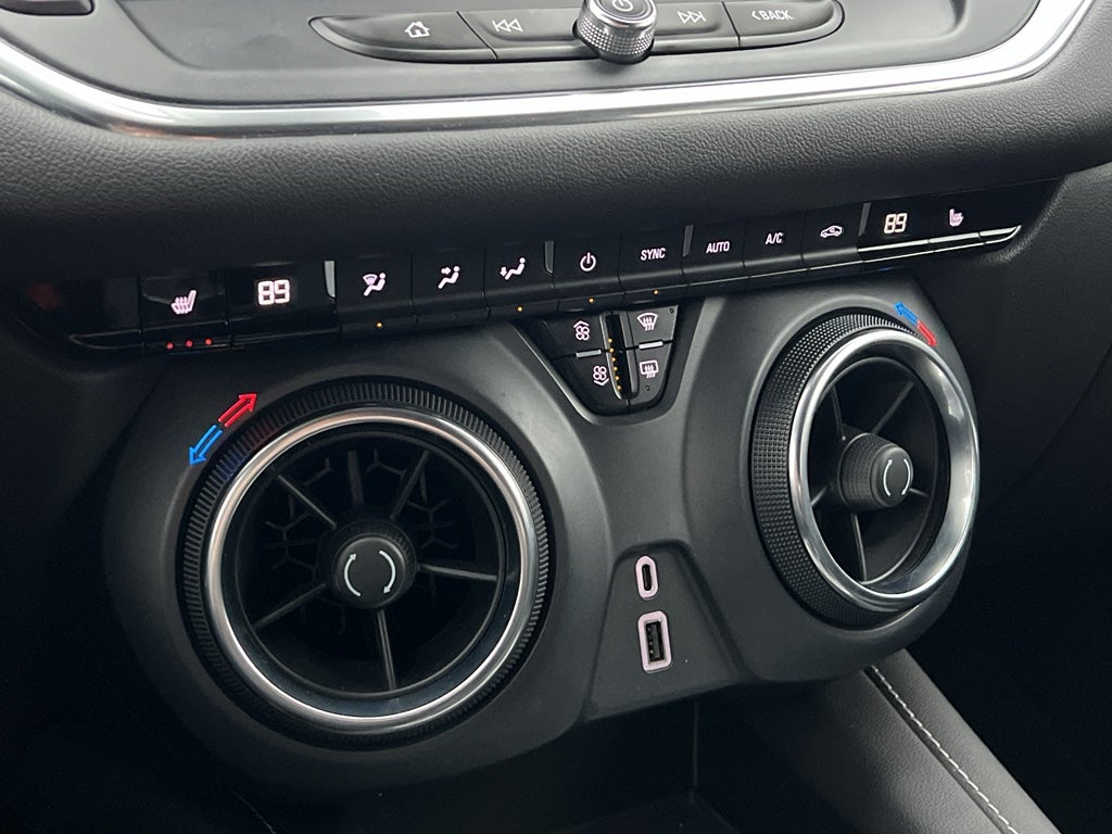 2023 Chevrolet Blazer 3LT