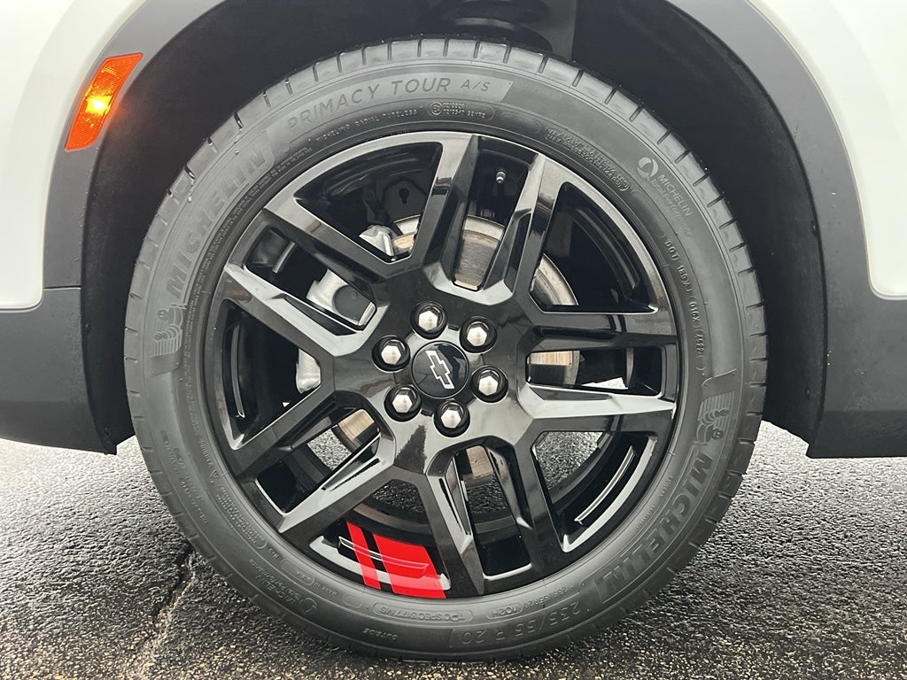 2023 Chevrolet Blazer 3LT