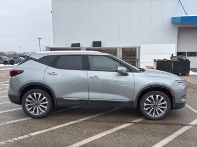 2023 Chevrolet Blazer Premier