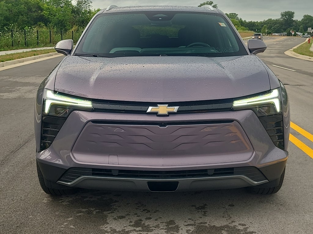 2024 Chevrolet Blazer EV LT