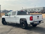 2017 GMC Sierra 1500 BASE