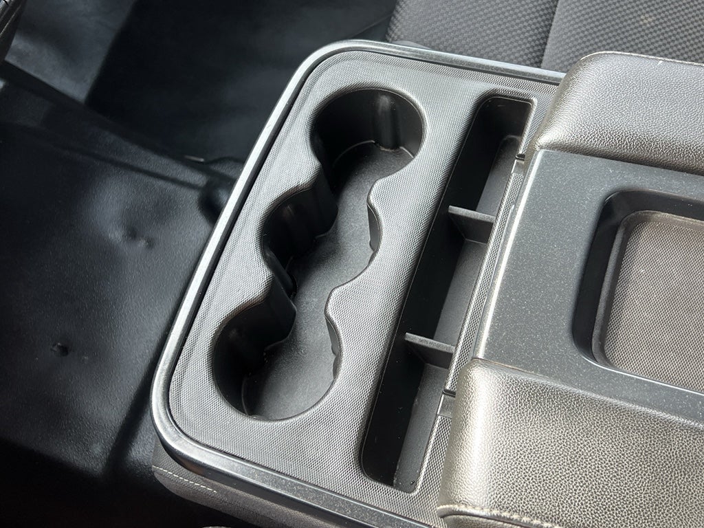 2017 GMC Sierra 1500 BASE