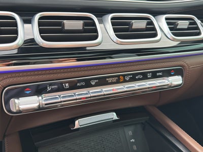 2024 Mercedes-Benz GLE AMG® GLE 53