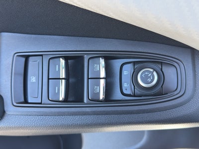 2022 Subaru Ascent Premium
