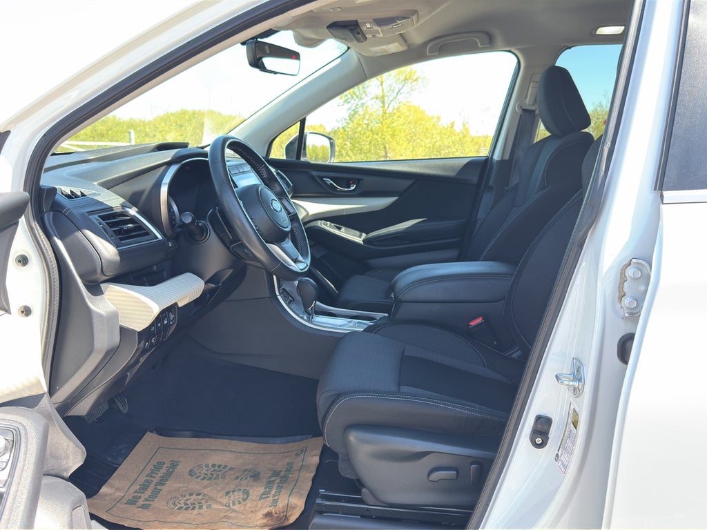 2022 Subaru Ascent Premium