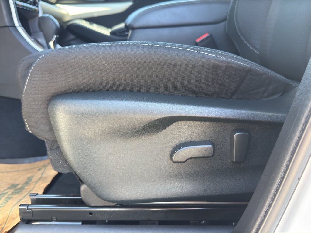 2022 Subaru Ascent Premium