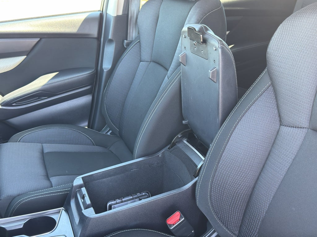 2022 Subaru Ascent Premium