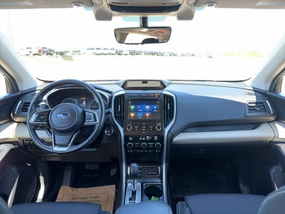 2022 Subaru Ascent Premium