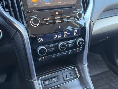 2022 Subaru Ascent Premium