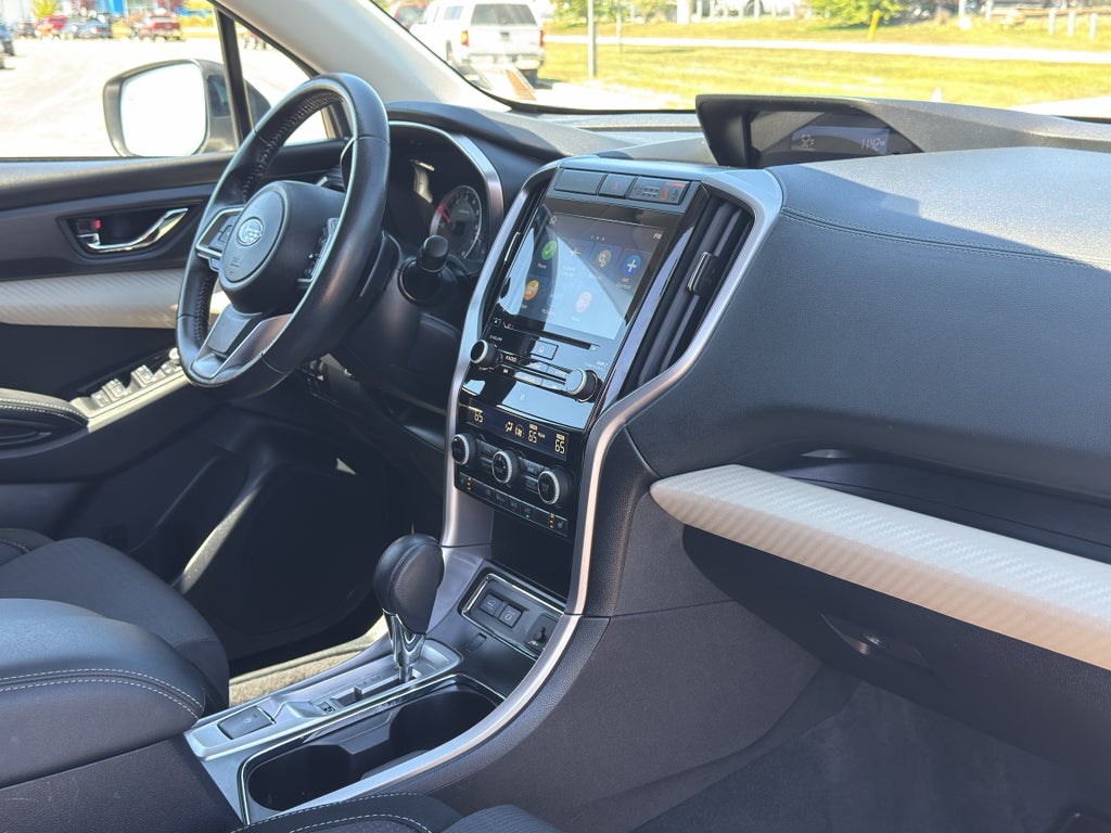 2022 Subaru Ascent Premium