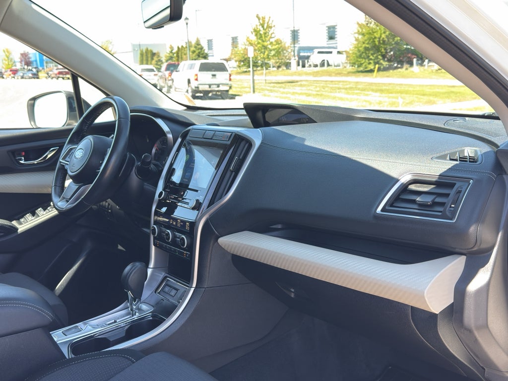 2022 Subaru Ascent Premium