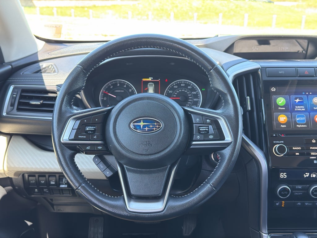 2022 Subaru Ascent Premium
