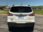 2022 Subaru Ascent Premium