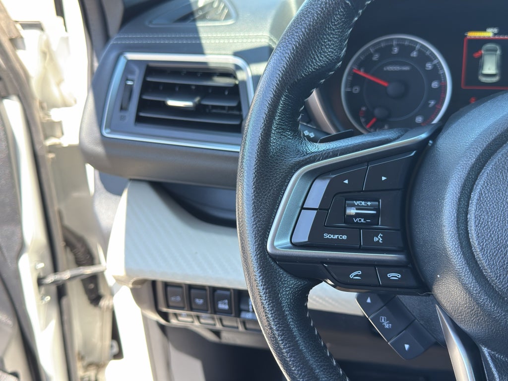2022 Subaru Ascent Premium