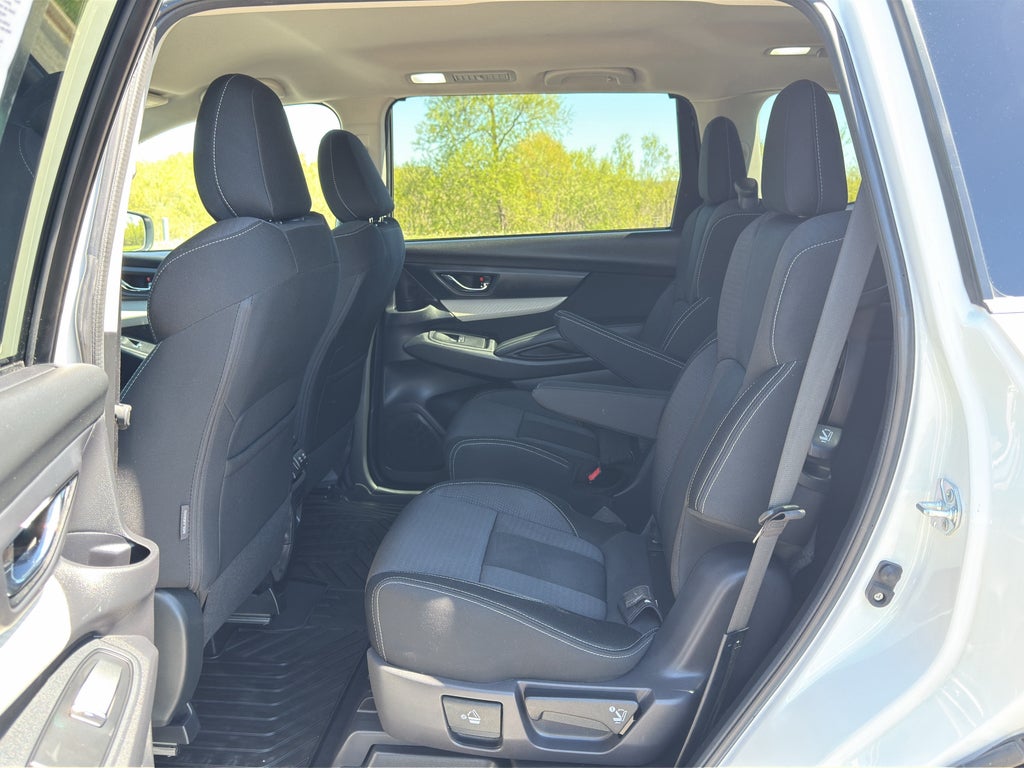 2022 Subaru Ascent Premium