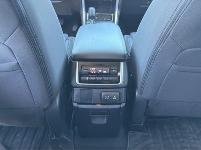 2022 Subaru Ascent Premium