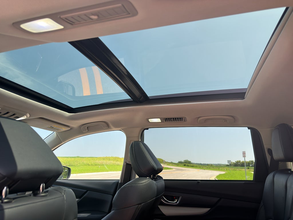 2022 Subaru Ascent Limited