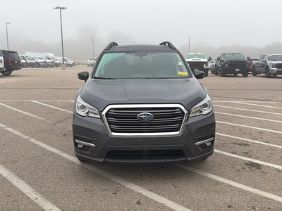 2022 Subaru Ascent Limited