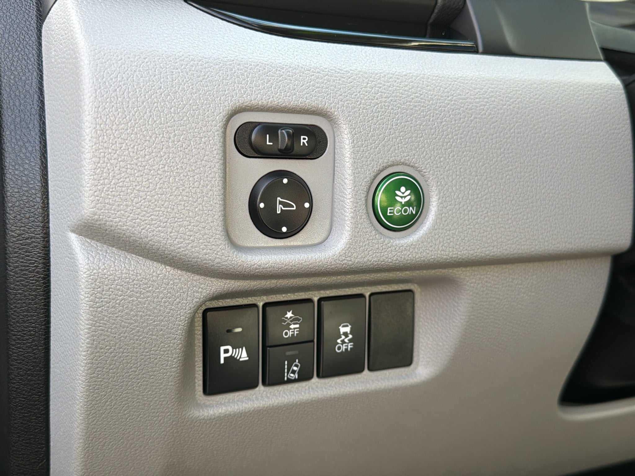 2021 Honda Pilot Touring 7-Passenger