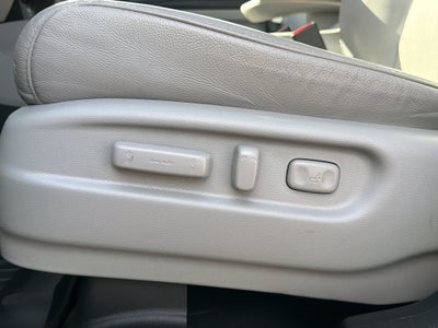 2021 Honda Pilot Touring 7-Passenger