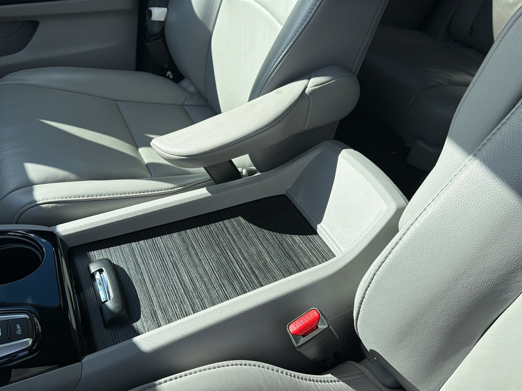 2021 Honda Pilot Touring 7-Passenger