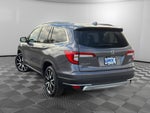2021 Honda Pilot Touring 7-Passenger