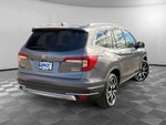 2021 Honda Pilot Touring 7-Passenger