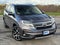 2021 Honda Pilot Touring 7-Passenger