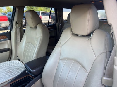 2011 Buick Enclave CXL-2