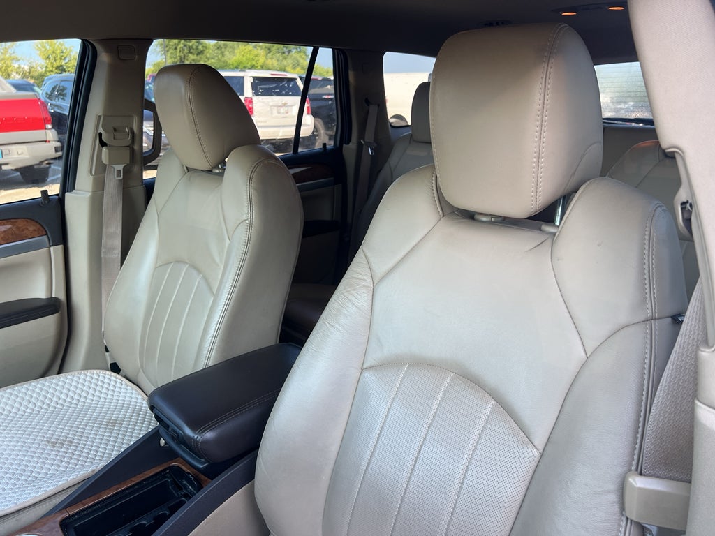 2011 Buick Enclave CXL-2